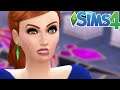 AŞK ÜÇGENİ !  (The Sims 4 Üniversite Hayatı) #12