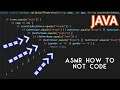 ASMR Coding | How to code like YandereDev