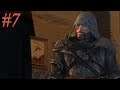 Assassin's Creed Revelations Walkthrough Part 7 - Bomb Crafting