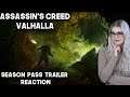Assassin's Creed Valhalla Post Launch & Season Pass Trailer Reaction