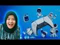 Astro's Playroom (PS5) - Maen Astro Boiii