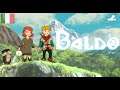 BALDO: The Guardian Owls || TRA GUFI E ANSIA || Gameplay ITA || Roy Lovat ||