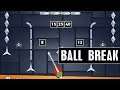 Ball Break (By CyberPIX INC.) iOS/Android Gameplay Video