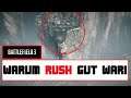 Battlefield 3™ Warum "Rush" der beste Modus war!