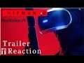 Become Agent 47! | Lev Reacts To Hitman 3 VR trailer + Initial Thoughts