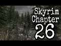 #Bethesda #Skyrim - I've Never Fought the Ebony Warrior - Chapter 26