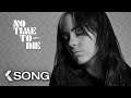 Billie Eilish Sings No Time To Die Theme Song - JAMES BOND 007: No Time To Die Sneak Peek (2021)