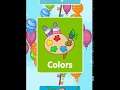 Bimi Boo Learning Colors Учим цвета на английском