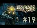 Bioshock 2 Remastered: Part 19 - REUNITED (Story Adventure)