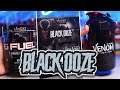 Black Ooze Venom GFuel Flavor Review