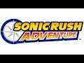 Blizzard Peaks (Act 2) (US Version) - Sonic Rush Adventure