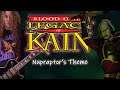 Blood Omen : Legacy of Kain - Nupraptor's Theme METAL | MrConeman