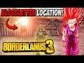 BLOODLETTER LOCATION! Where to Find the Bloodletter in Borderlands 3| Bloodletter Farm Borderlands 3