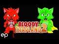 Bloody Trapland 2 Ep1 - Nuevas mecánicas