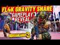 Borderlands 3 - FL4K "Gravity Snare" Official Gameplay Reveal