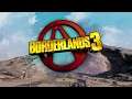 BORDERLANDS 3 XBOX LAUNCH BLIND PLAYTHROUGH LIVE!