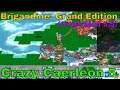 Brigandine: Grand Edition - Crazy Caerleon 5! (Cross Mod 5.5)