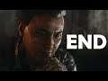 Bright Memory Infinite Walkthrough Gameplay End | No Commentary | PC
