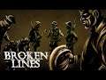 Broken Lines - Story Gameplay Trailer