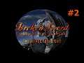 Broken Sword: Shadow of the Templars #2 - Where is my Decoder Ring?
