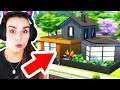 🏠 Build-a-House | The Sims 4