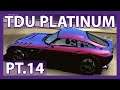 Buying More Cars to use as Ubers | Test Drive Unlimited Platinum PT.14