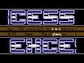 C64 Intro: 1989 Excess Intro