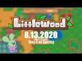 Cactus of Dwailand || Littlewood (August 13th, 2020)