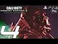 Call of Duty Modern Warfare 2 Remastered - Gameplay Walkthrough Part 4 - Exodus & Only Easy Day