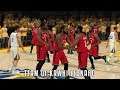 Can A Team Of Kawhi Leonard Go 82-0? | NBA 2K19