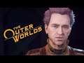 Captain Billy's End | #21 The Outer Worlds Let's Play