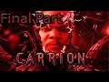 CARRION - Gameplay Walkthrough Final Part - Let's Play
