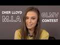 Cher Lloyd GLMV Contest | M.I.A