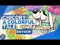 Chicory: A Colorful Tale PS5, PS4 Review - A Very Creative Adventure | Pure Play TV