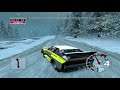 Colin Mcrae Rally 04 "Audi Quattro" Suecia