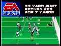 College Football USA '97 (video 2,810) (Sega Megadrive / Genesis)