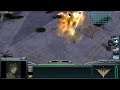 Command and Conquer Generals Zero Hour: Generals Challenge playthrough