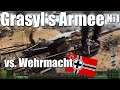 Community Armee №1 vs. Wehrmacht, Assault Squad 2