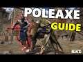 Conqueror's Blade - Poleaxe Guide - How Am I Enjoying Poleaxe 1 Month Later?