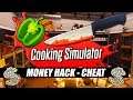 Cooking Simulator Money Hack / Cheat - Unlimited Money to buy