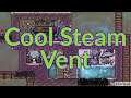 Cool Steam Vent Taming : Tutorial nuggets : Oxygen not included