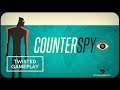 Counter Spy GAMEPLAY First 15 Minutes