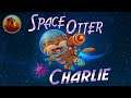 Cracking Urchins In Zero-G | Space Otter Charlie