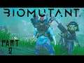 Creature Comforts - Biomutant | Part 2