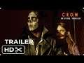 CROW (2021) Official Trailer Teaser - New Thriller and Suspense Movie