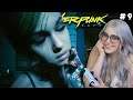 Cyberpunk 2077 | Romancing Judy Alvarez | Pyramid Song | Cyberpunk 2077 Playthrough | PS5