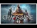 🎮 Das Chaos-Lager finden ⚔️ Warhammer Chaosbane #02 ⚔️ Deutsch ⚔️ PC ⚔️ 2K-Gameplay