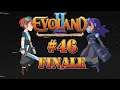 Das Ende einer langen Reise... oder? | Let's Play: Evoland II #46 - Finale