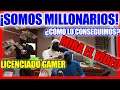De POBRE a MILLONARIO GTA 5 ONLINE MEJOR FORMA de GANAR DINERO RAPIDO FACIL MILLONES 🤑 #16