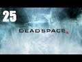 Dead Space 3 Gameplay Walkthrough Part 25 - Endings